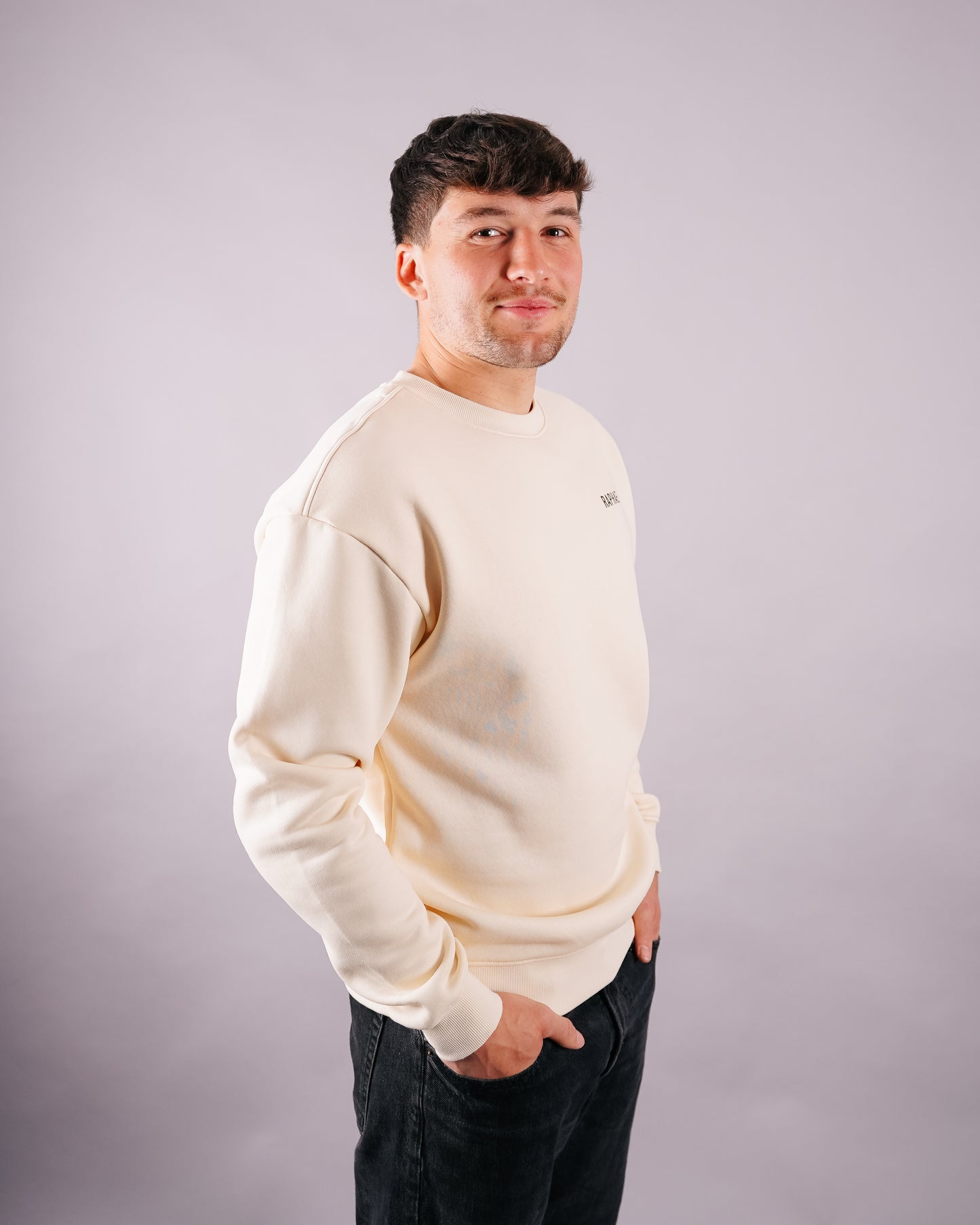 White Sand Society Sweatshirt