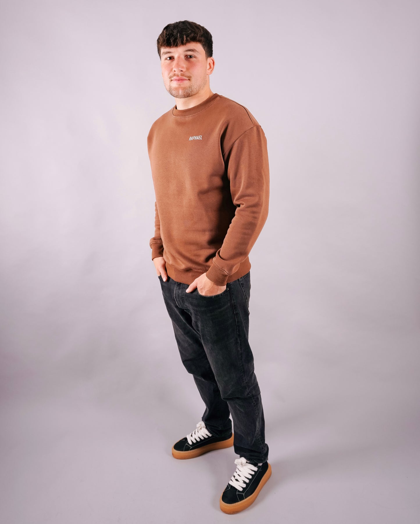 Bark Society Heavyweight Sweatshirts