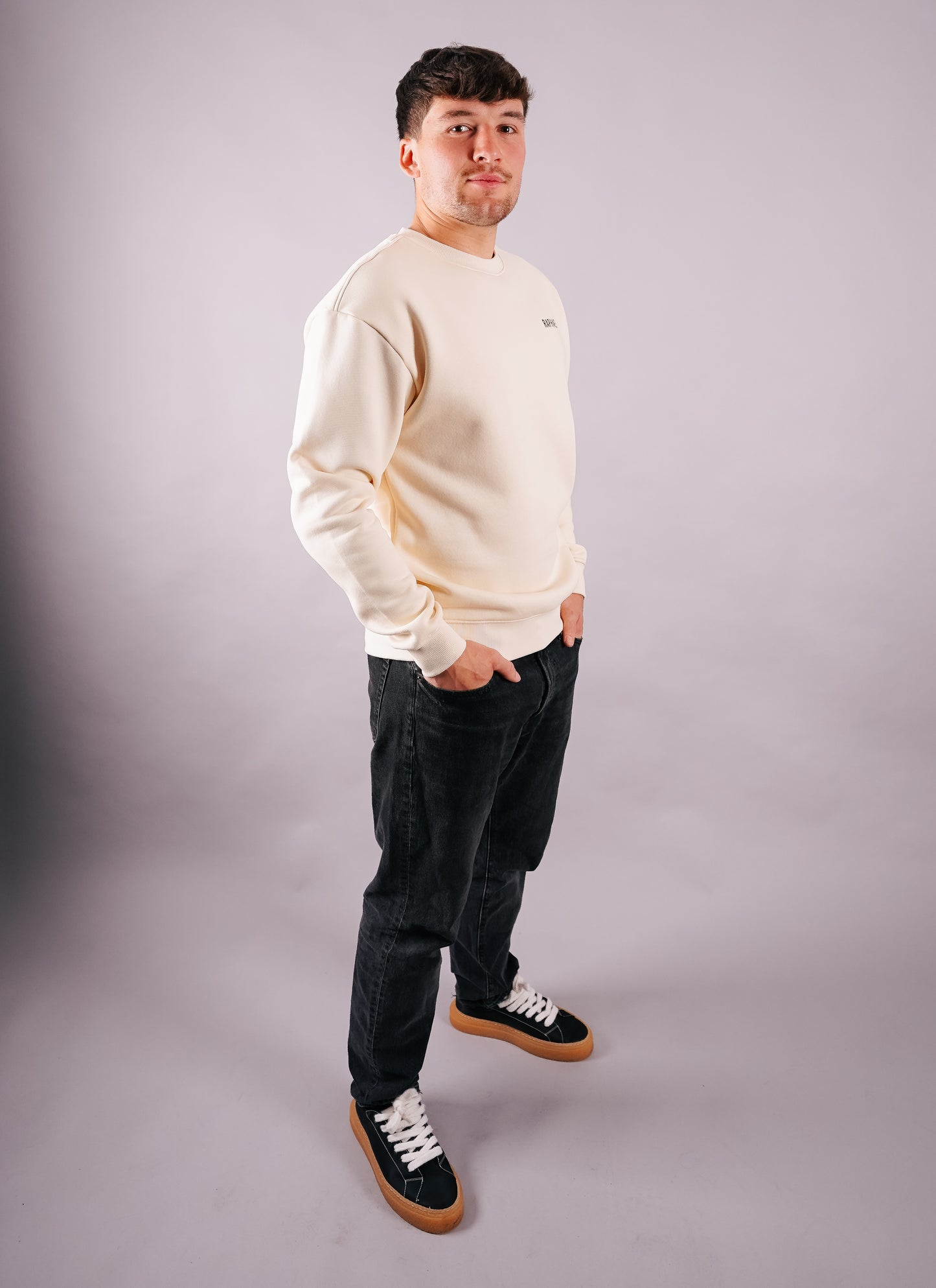 White Sand Society Sweatshirt