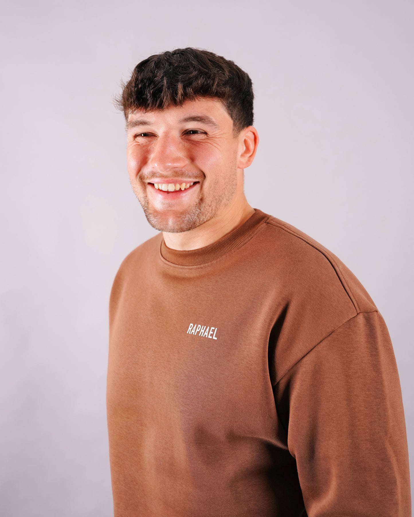 Bark Society Heavyweight Sweatshirts