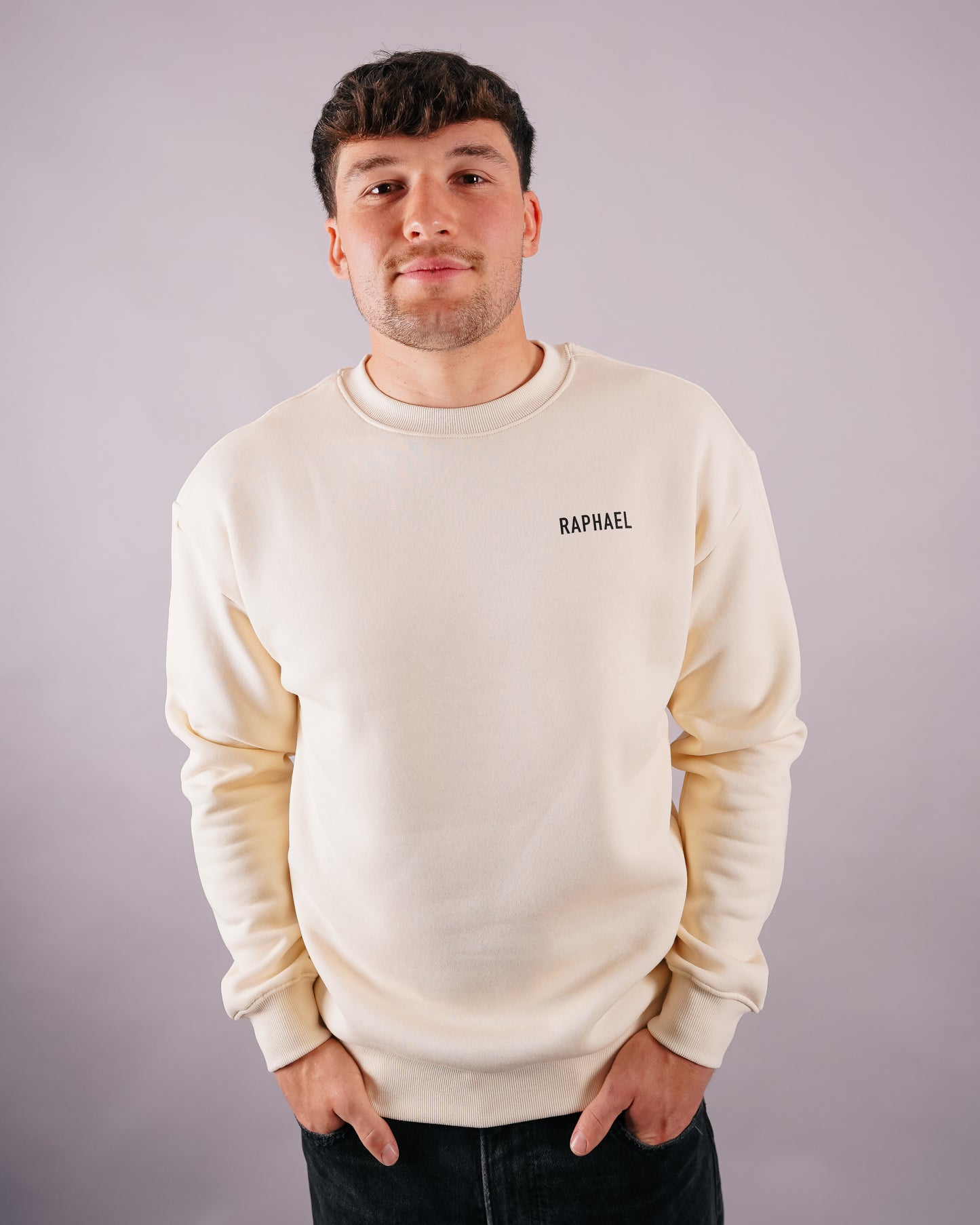 White Sand Society Sweatshirt