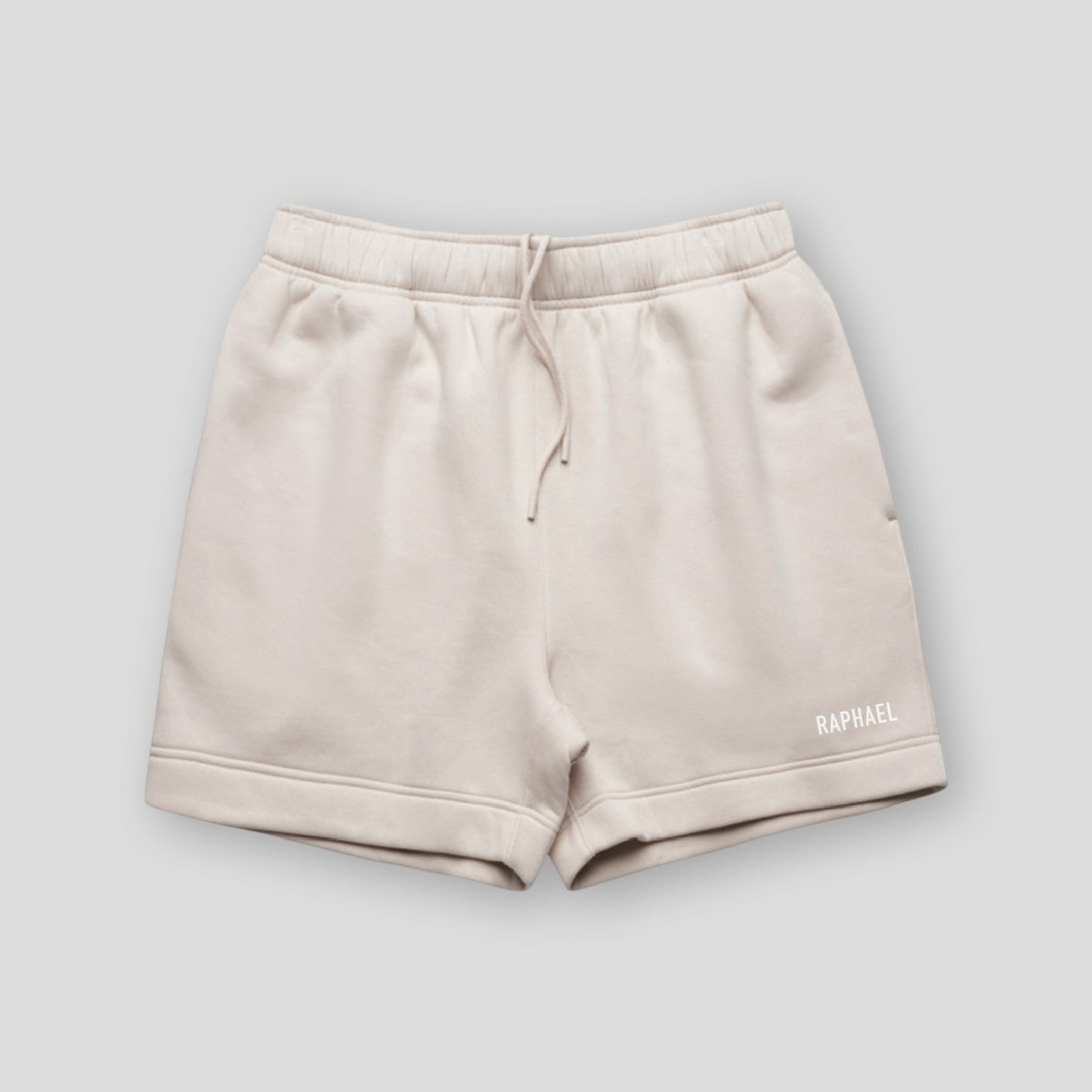 Bone Relaxed Shorts
