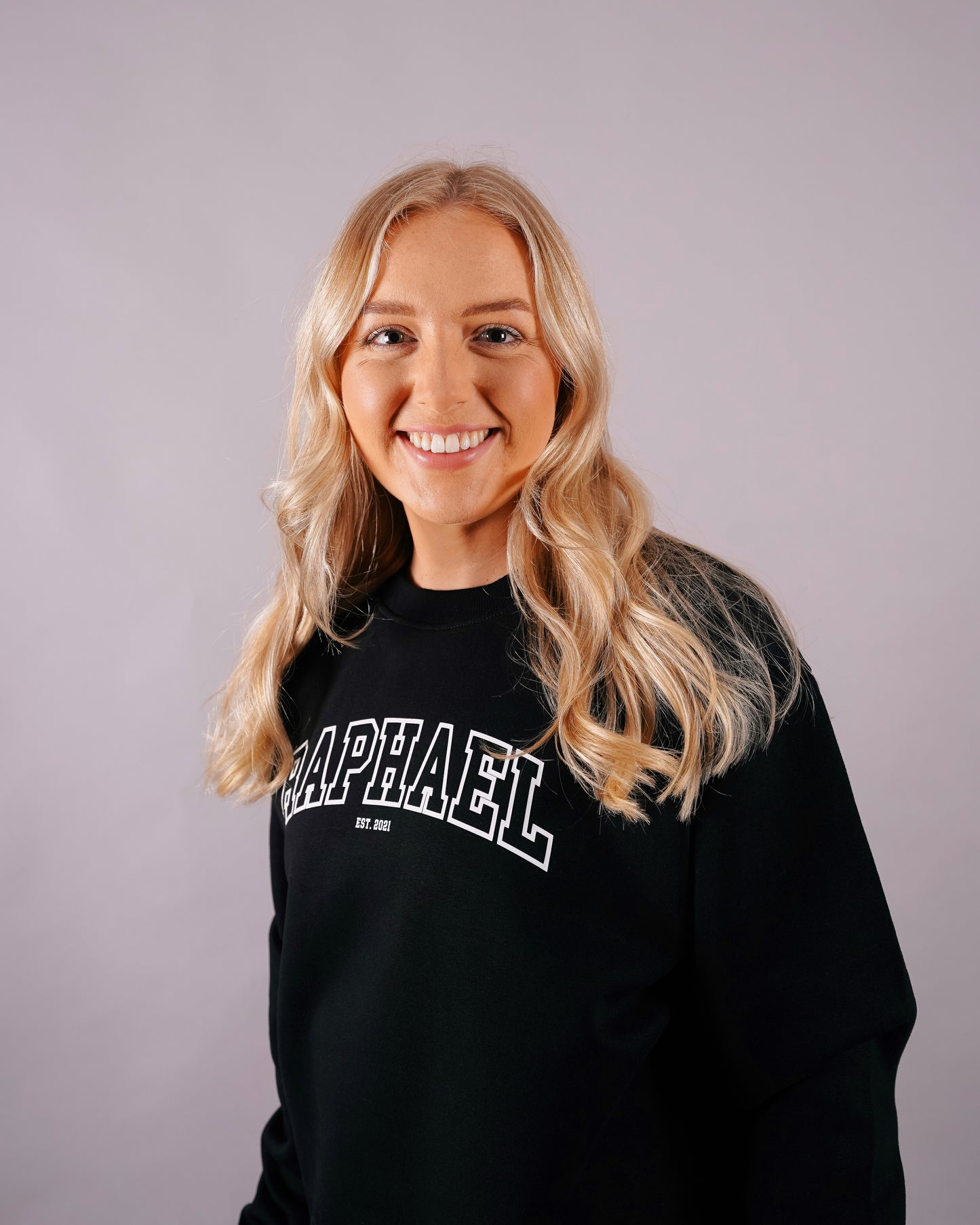 Black Sweatshirt
