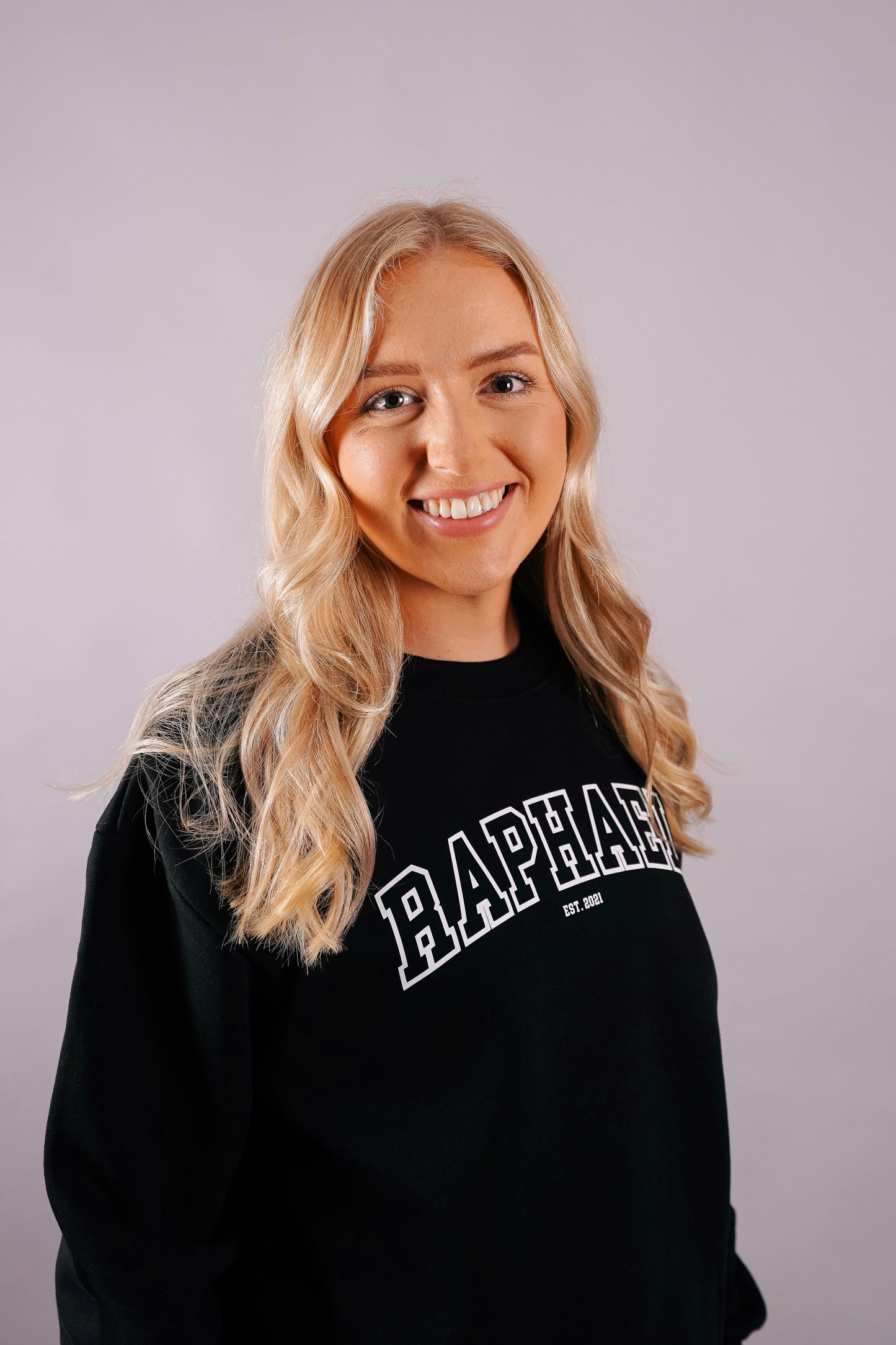 Black Sweatshirt