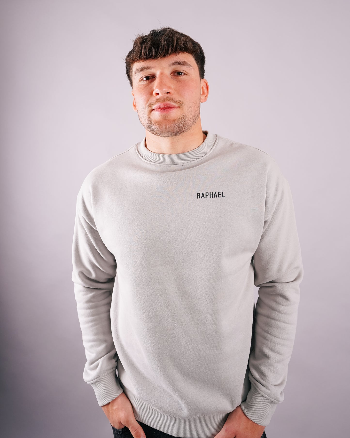Asphalt Society Heavyweight Sweatshirt