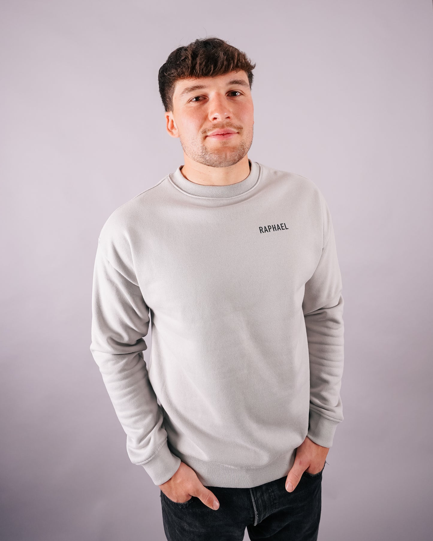 Asphalt Society Heavyweight Sweatshirt