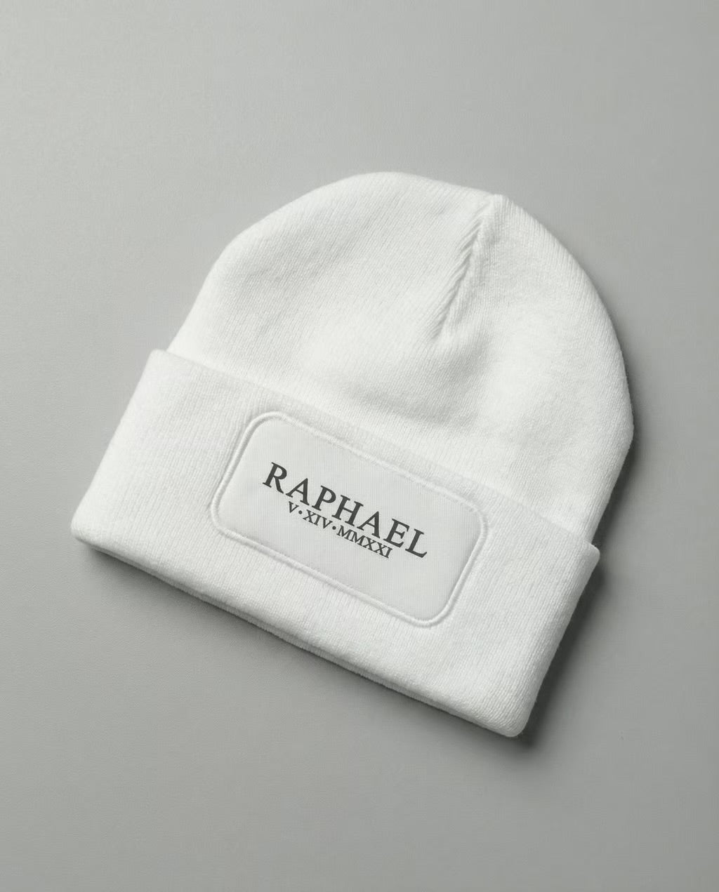 Beanie – Raphael Clothing