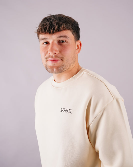 White Sand Society Sweatshirt