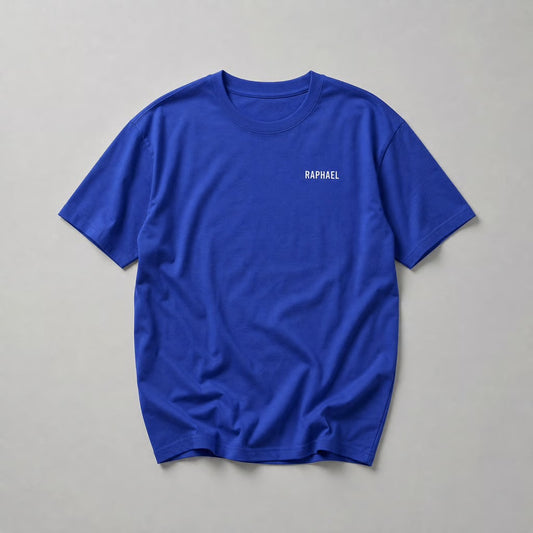 Workers Blue 2.0 Society T-Shirt