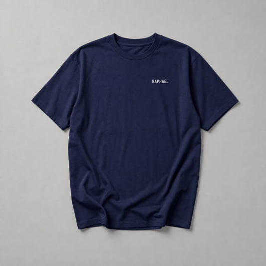 French Navy 2.0 Society T-Shirt