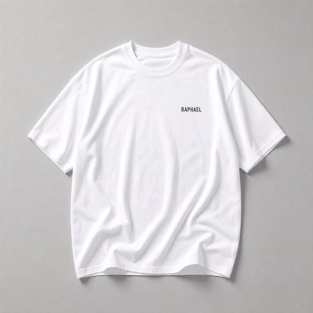 Oversized Society T-Shirts