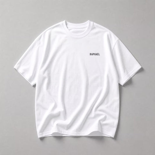 Oversized Society T-Shirts