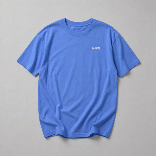Bright Blue 2.0 Society T-Shirt