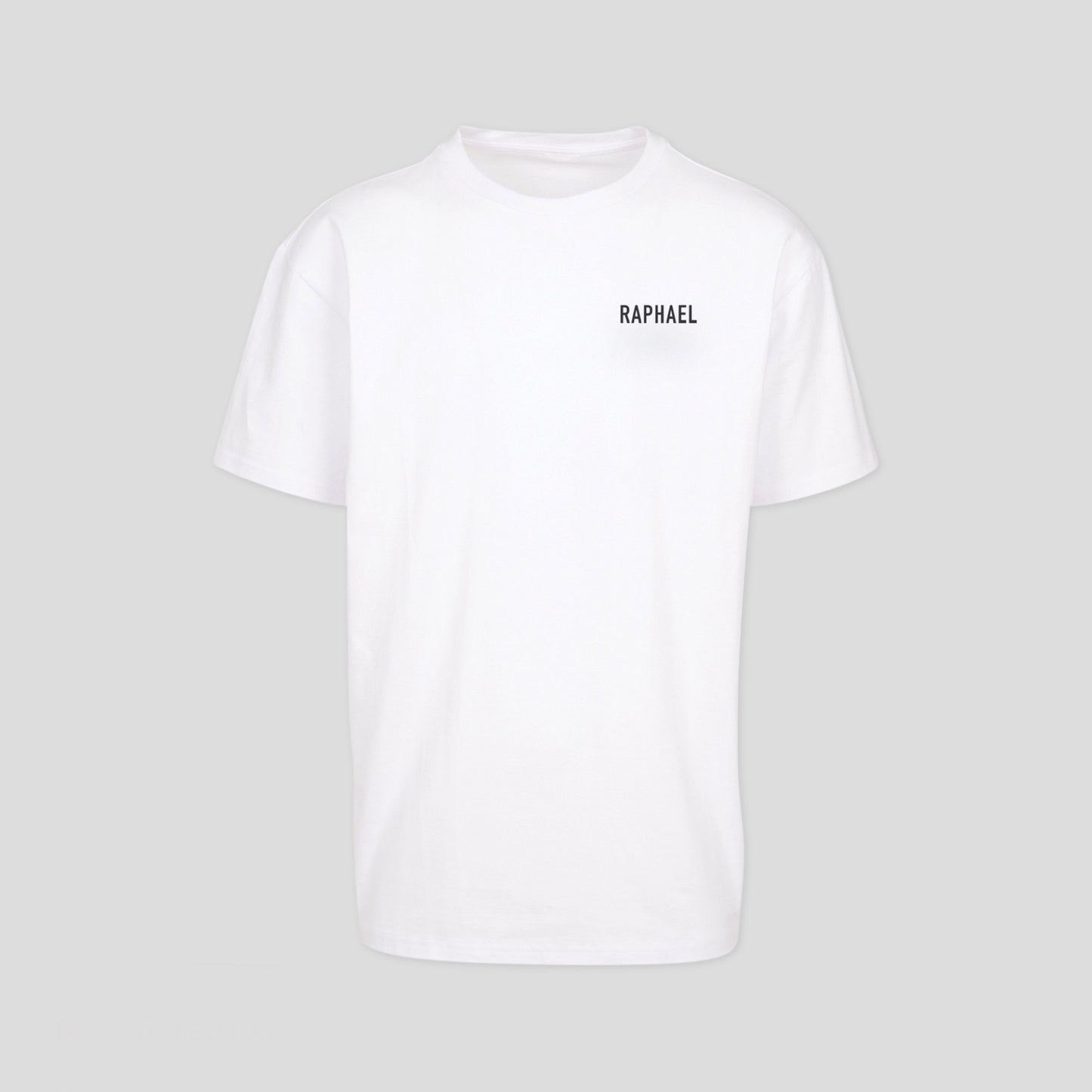 Oversized Society T-Shirts