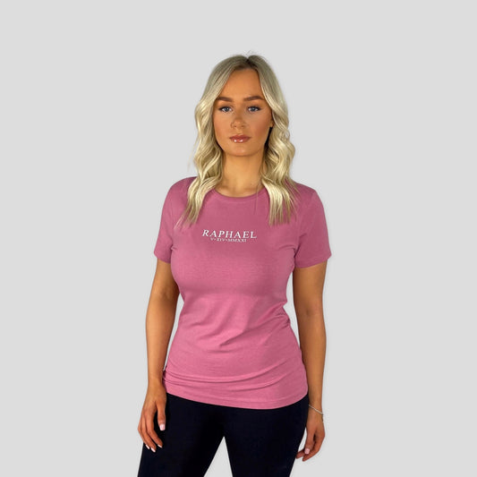 Dusty Pink T-Shirt