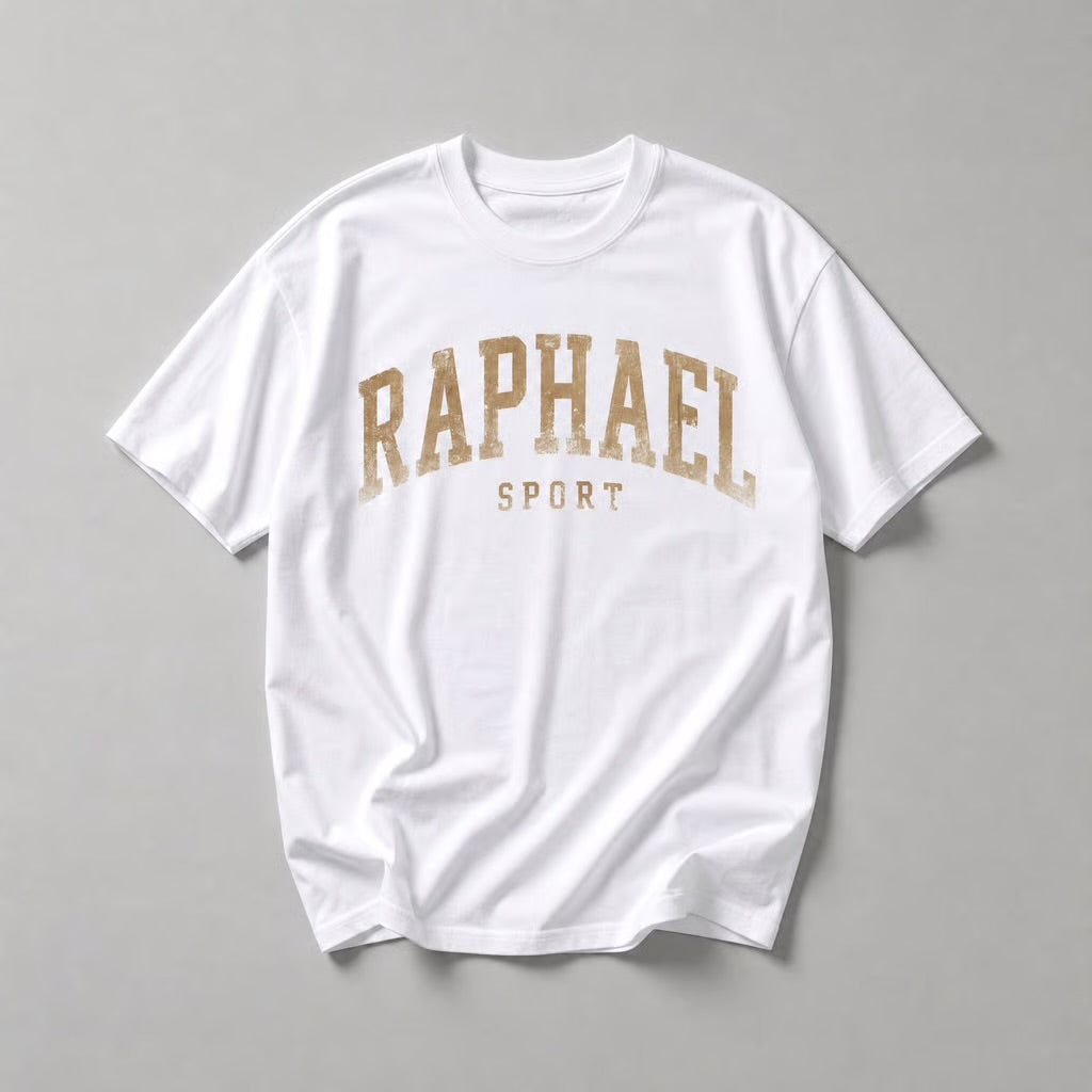 Raphael Sport T-shirt