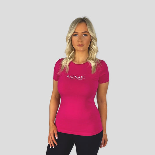 Cerise T-Shirt