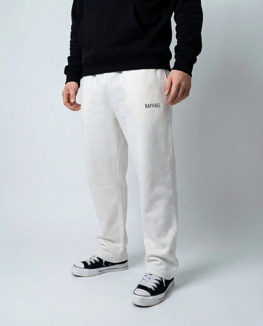 Bone Relax Cuffless Joggers