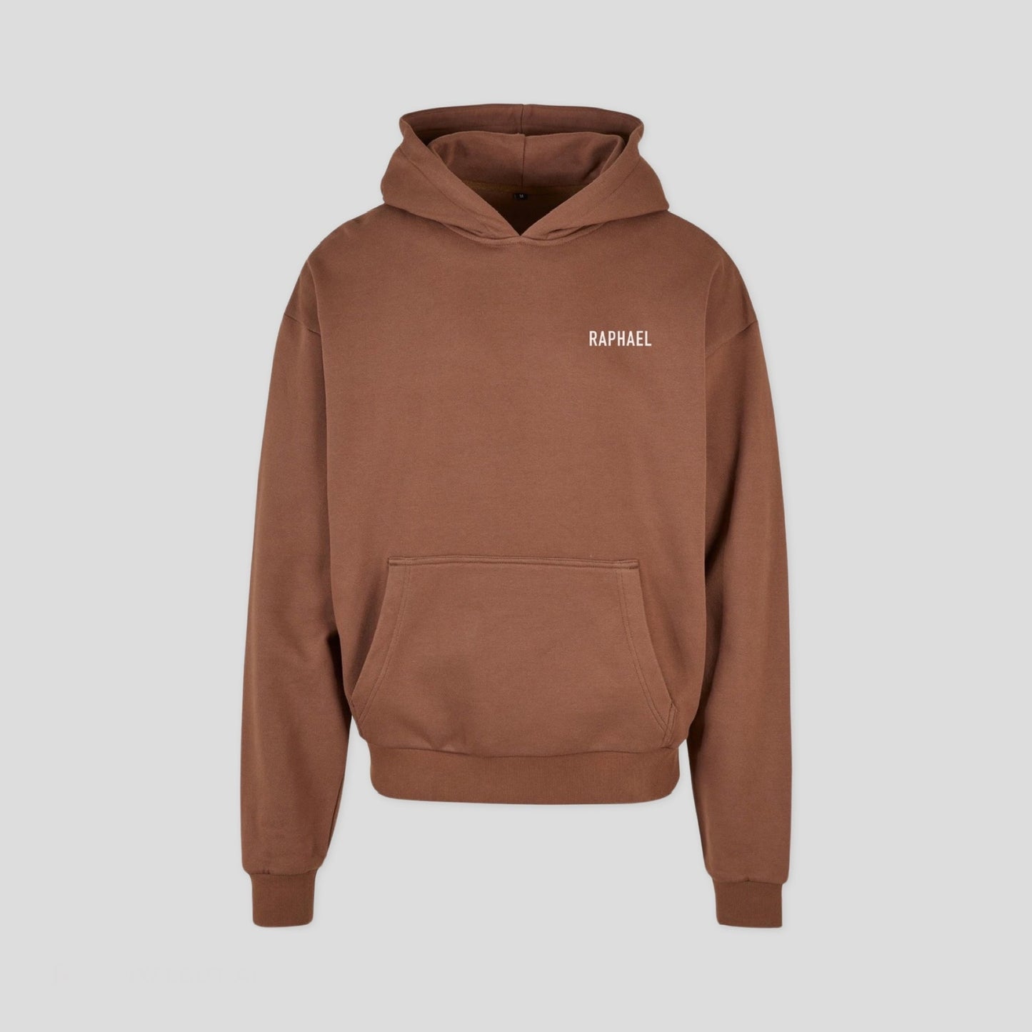 Bark Oversized Hoodie