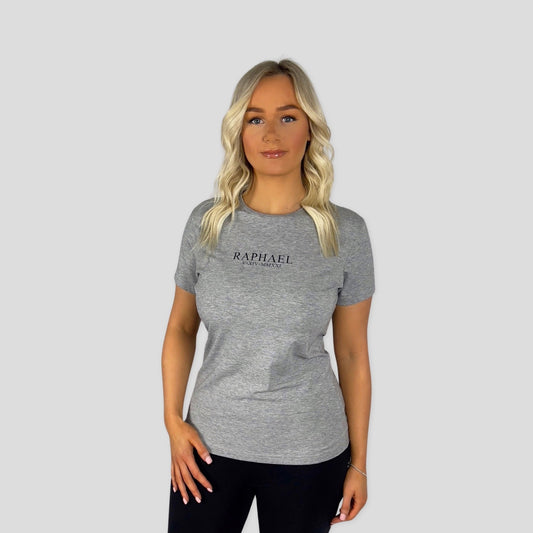 Light Grey T-Shirt