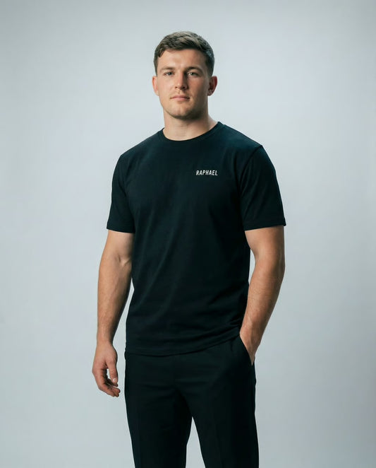 Black 2.0 Society T-Shirt