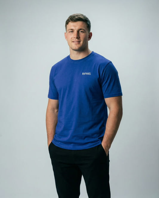 Workers Blue 2.0 Society T-Shirt