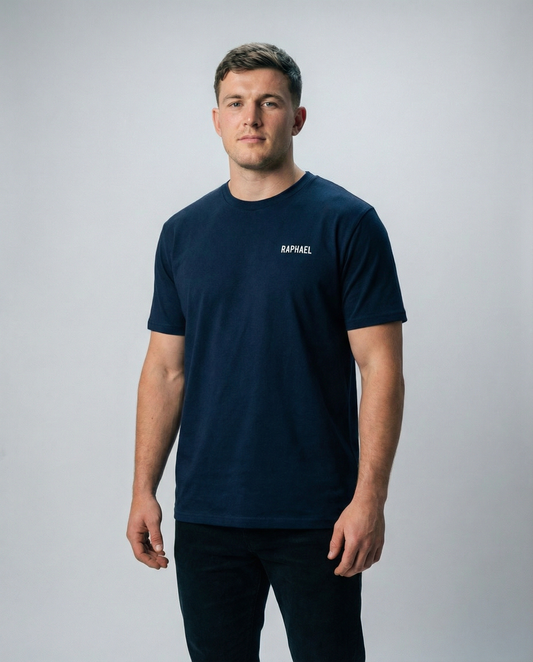 French Navy 2.0 Society T-Shirt