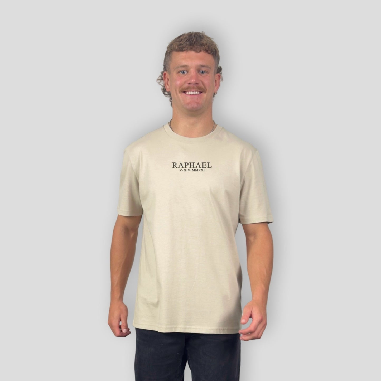 Desert Dust T-Shirt 2.0