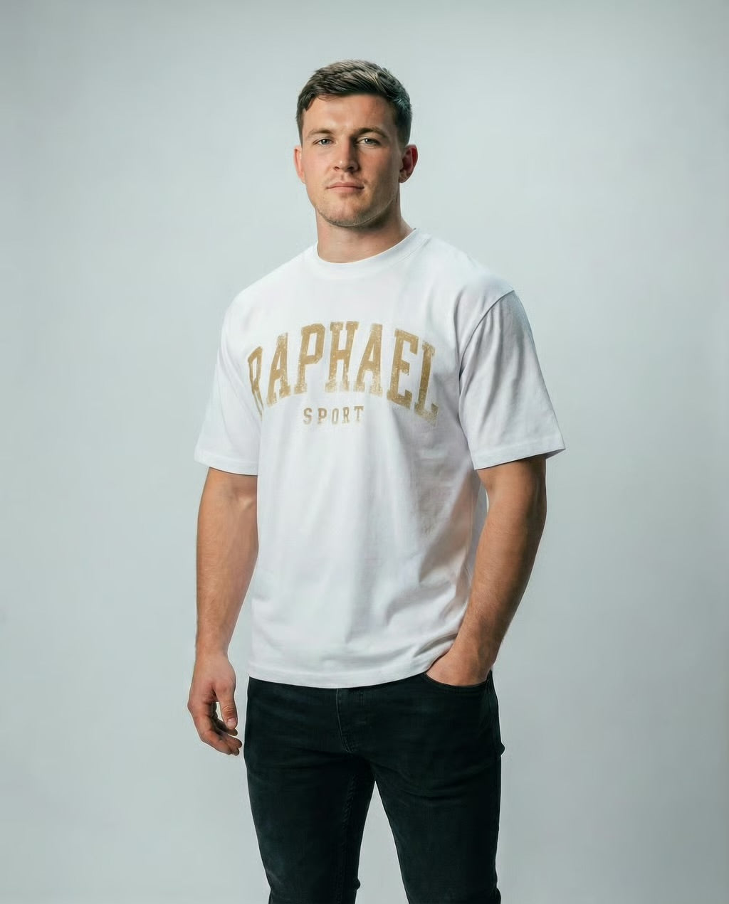 Raphael Sport T-shirt
