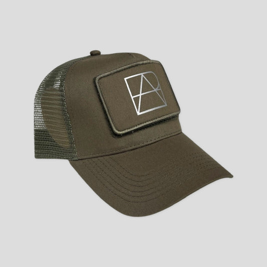 Khaki Cap