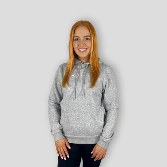 Women's Grey Hoodie