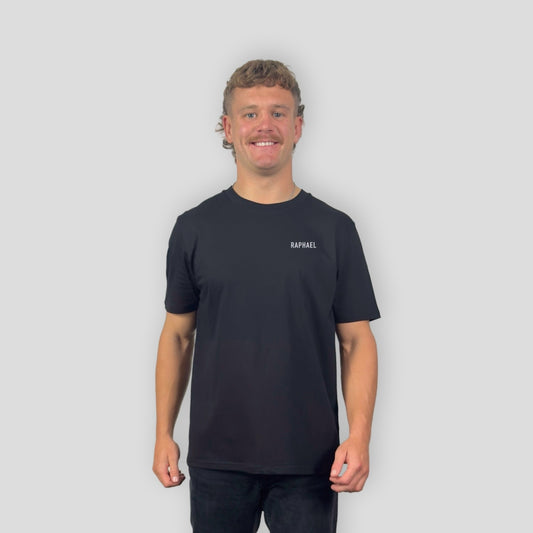 Black 2.0 Society T-Shirt