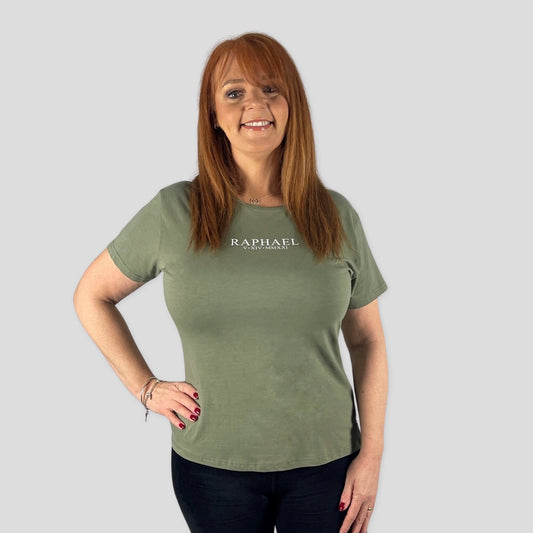 Khaki T-Shirt