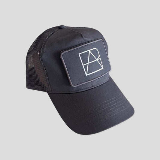 Space Grey Cap