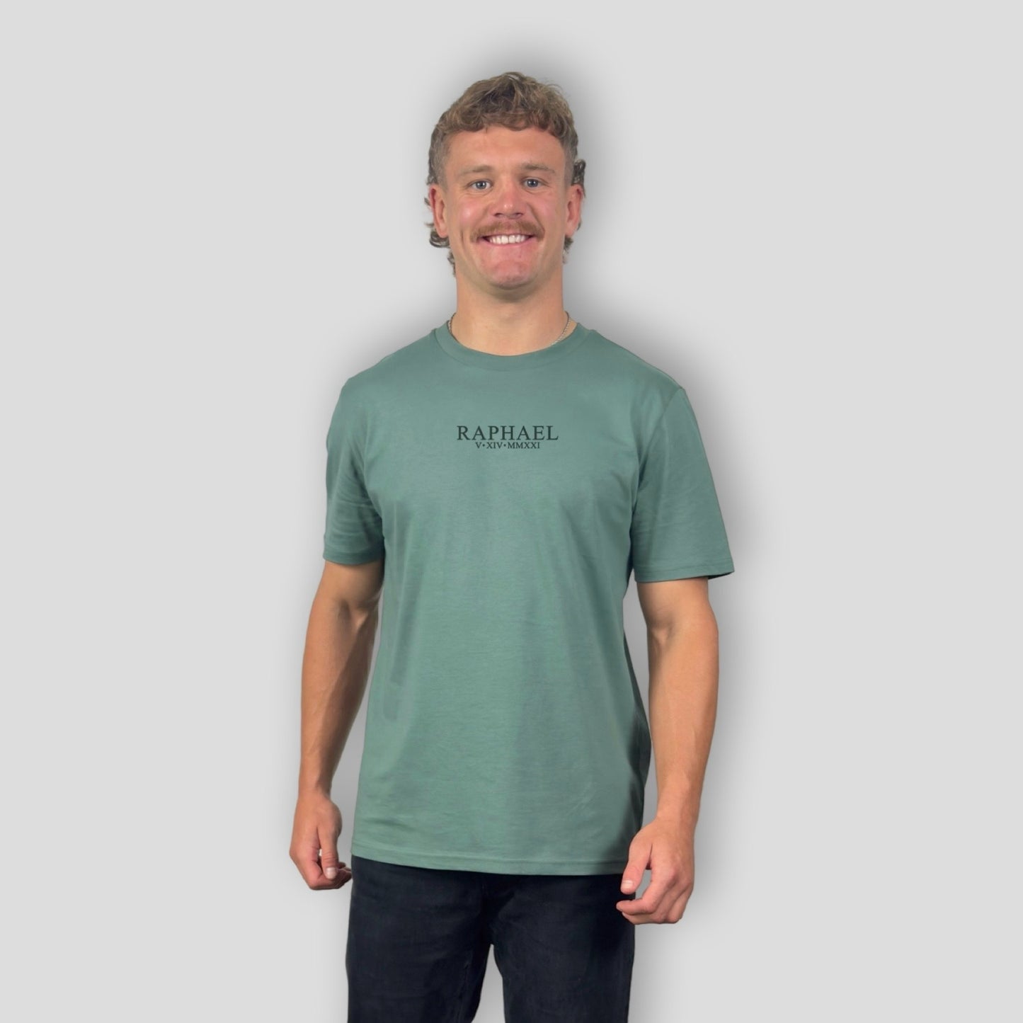 Green Bay T-Shirt 2.0