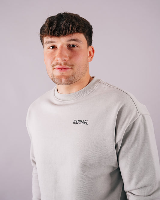 Asphalt Society Heavyweight Sweatshirt